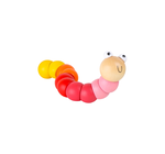 Toy | Wooden Caterpillar