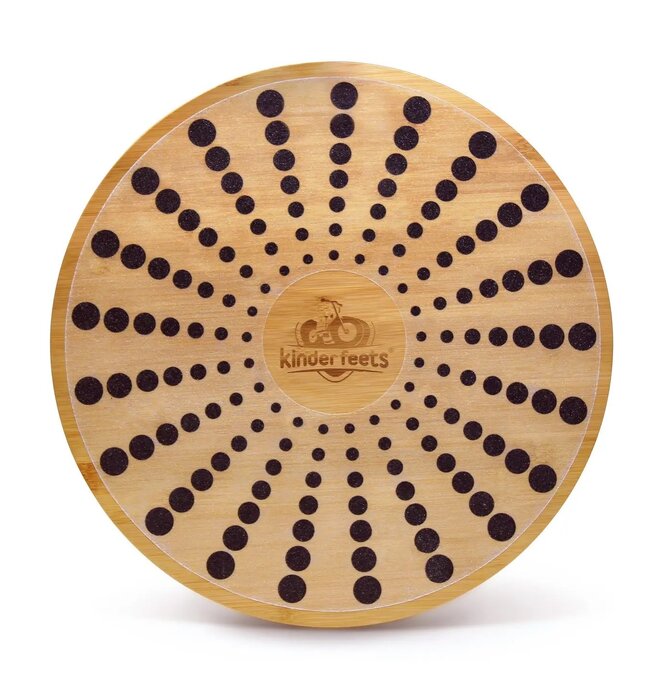 Balance Disk | Bamboo