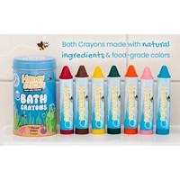 Honeysticks Bath Crayons | Honeysticks