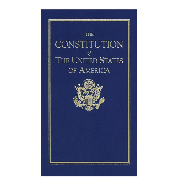Book | U.S. Constitution