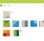 Game | Building Blocks Chromatix