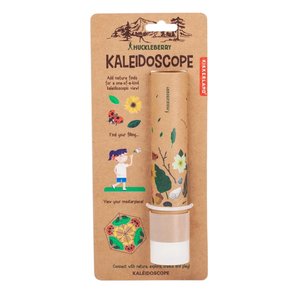 Kikkerland DIY Kaleidoscope | Huckleberry