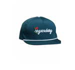 Baseball Cap | Legendary (Green)