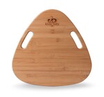 Toy | Tummy Glider | Bamboo