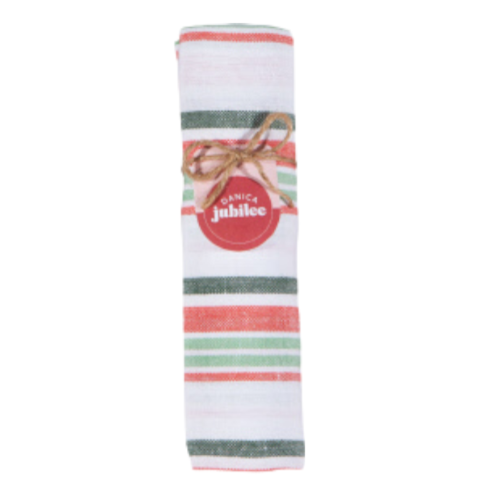 Tea Towel | Holiday