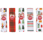 Tea Towel | Holiday