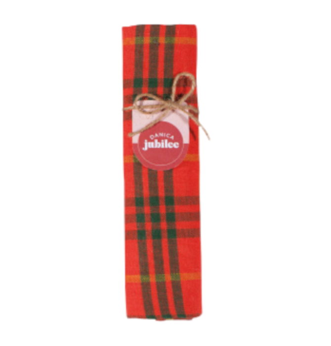 Tea Towel | Holiday