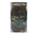 Pickles | Spicy Bread & Butter | 16oz