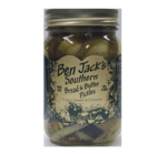 Pickles | Southern Bread & Butter