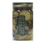 Pickles | Southern Bread & Butter