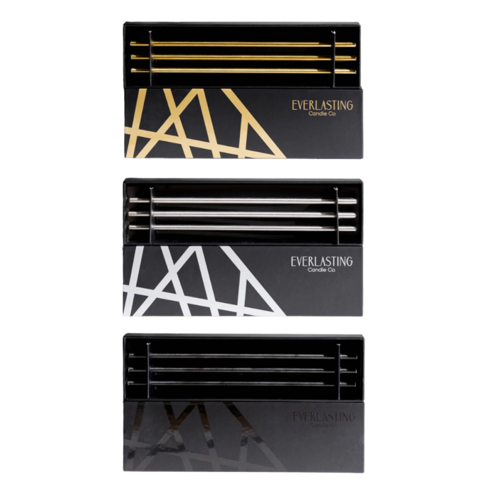 Everlasting Candle Single