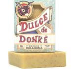Soap | Donkey Milk | Oat & Honey