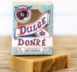 Soap | Donkey Milk | Orange Turmeric