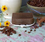 Soap | Donkey Milk | Cinnamon Spice Coffee