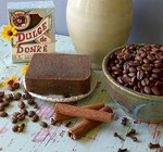 Soap | Donkey Milk | Cinnamon Spice Coffee