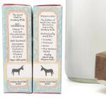 Soap | Donkey Milk | Cinnamon Spice Coffee