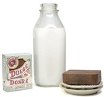 Soap | Donkey Milk | Cinnamon Spice Coffee