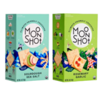 Crackers | Moonshot Organic