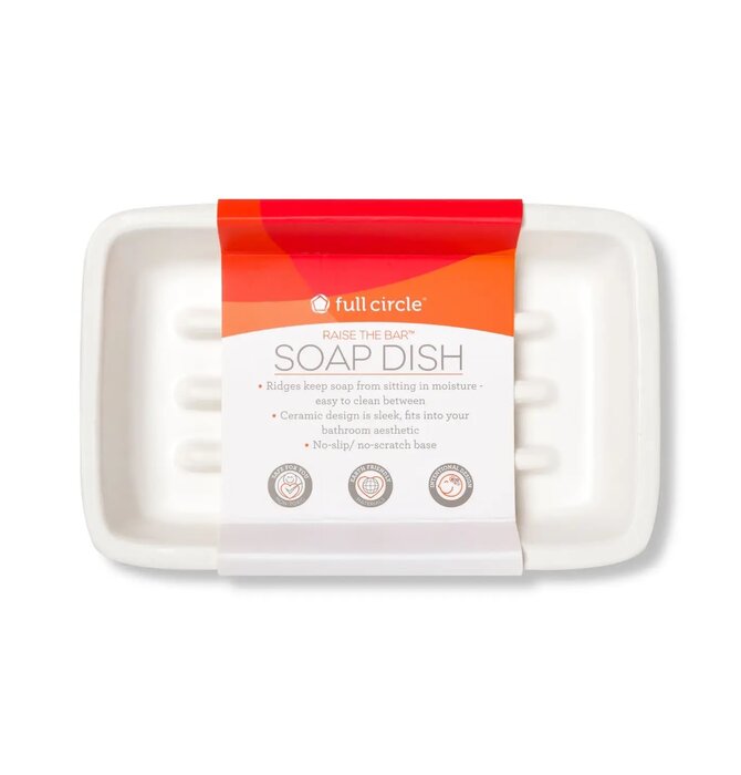 Soap Dish | Raise the Bar
