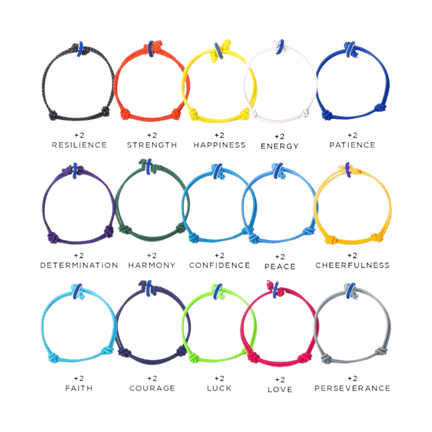 Mood Bracelet Colors 2024 | freshwaternews.com