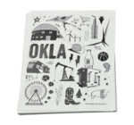 Art Print | OKLA Icons