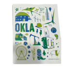 Art Print | OKLA Icons