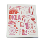 Art Print | OKLA Icons |