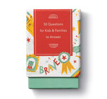 Boxed Card Set | Open Up a Conversation