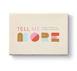 Game | Card Set | Tell Me More