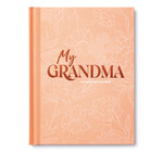 Book | My Grandma
