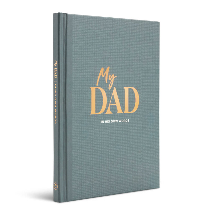Book | My Dad