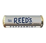 Candy | Reed's Roll | Peppermint