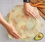 Bee's Wrap | Honeycomb Print | Bowl Covers