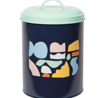 Biscuit Tin Container | Doodle