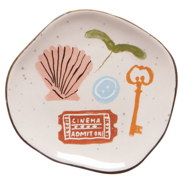 Now Designs Trinket Tray | "Finders Keepers"