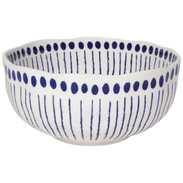Now Designs Stamped Bowl | "Sprout"