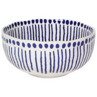 Now Designs Stamped Bowl | "Sprout"