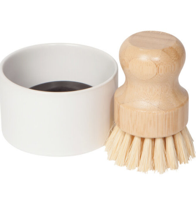 Dishwashing Set | Refill Soap