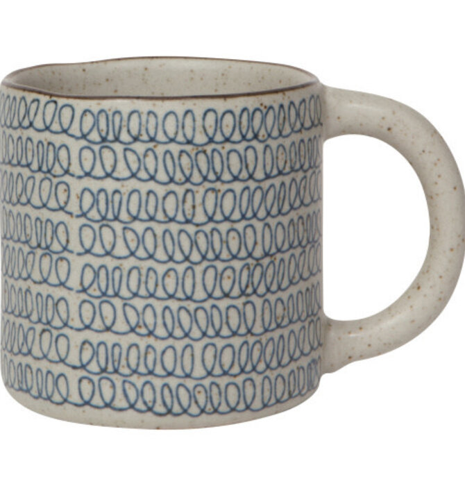 Mug | Stoneware "Element"