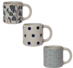 Mug | Stoneware "Element"