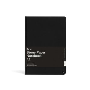 Ameico/Karst Notebook | A5 Hardcover