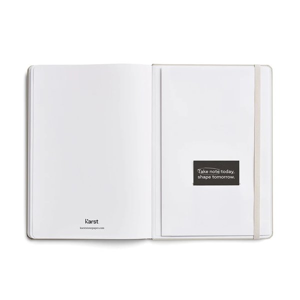Ameico/Karst Notebook | A5 Hardcover