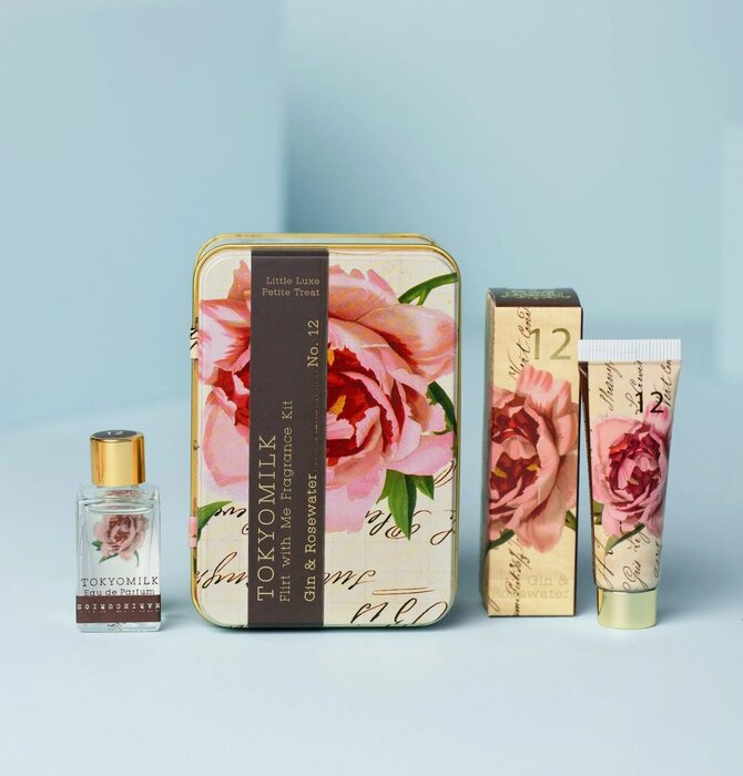 Fragrance Kit | Flirt With Me