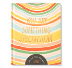 Book | You Are Something Spectacular