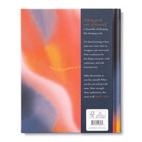 Compendium Book | Guided Journal | Take Good Care