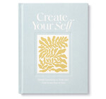 Book | Guided Journal | Create Yourself