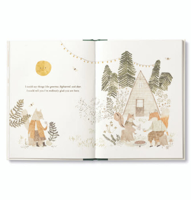 Book | More Than a Little