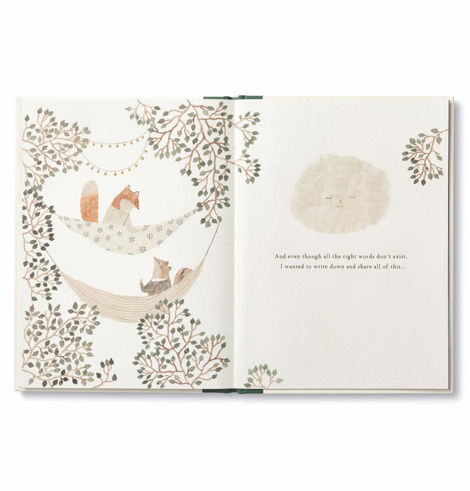 Book | More Than a Little