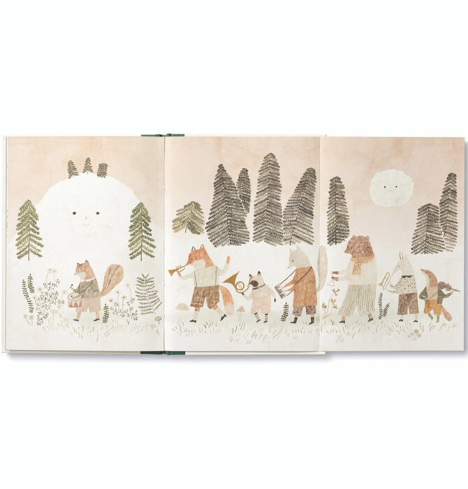 Book | More Than a Little
