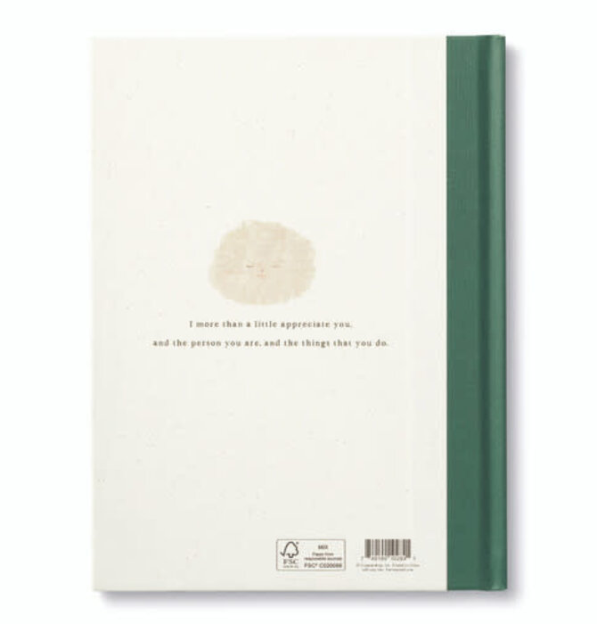 Book | More Than a Little
